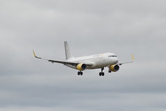 Airlines: Vueling