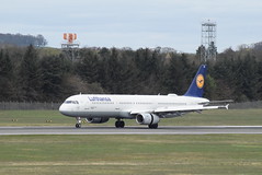 Airlines: Lufthansa