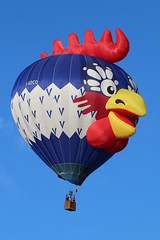 2013 Bristol Balloon Fiesta