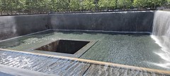 9/11 Memorial Site & Museum, New York city