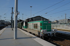 MFPN Train Tréport