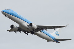 Airlines: KLM