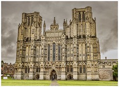 Cathedrals in the UK