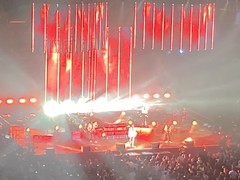 Duran Duran live at PPG Paints Arena, 9/9/2023