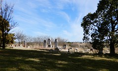 East Guyong Cemetery, East Guyong