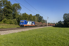 Passauerbahn