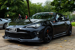 Cars And Coffee Wirral