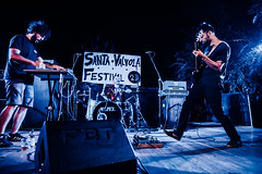 John Chao@Santa Valvola Festival 2023