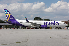 Avelo Airlines