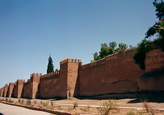 Marokko 1985