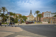 Spain - Murcia - Cartagena