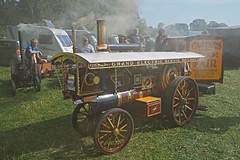 Hunton Steam Rally