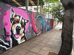 graffiti - zcarlosztattoo