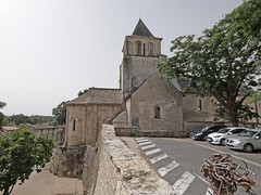 Melle - Deux Sèvres - Eglises