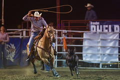 (Sep. 9) Johnson County Rodeo (Saturday) 2023