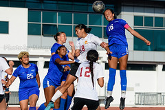 SMC womens soccer vs PCC 090823
