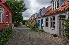 Danemark - Jutland
