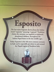 Esposito’s - Tampa, Florida