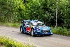 2023 Rally Finland