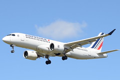 Airlines: Air France