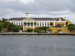 Curaçao, Dutch Caribbean