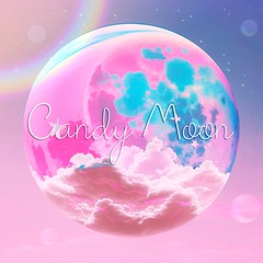 Candy Moon