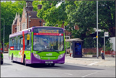 Ipswich Buses