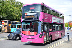 Oxford Bus Co