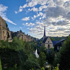 Luxembourg impressions