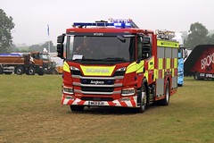 Truckfest South West 4th September 2021 Bath and West Showground