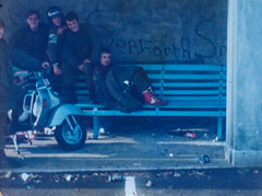 Scooter Days 1982/83