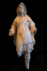 Marble Statue of Dionysus