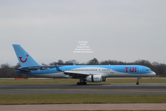 TUI Airways - G-OOBD