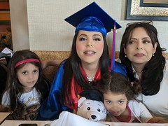 Samantha's Graduation 2023