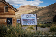 Bodie Ghost Town 2023-09-16
