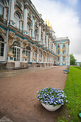 Russia, St. Petersburg, May 2010