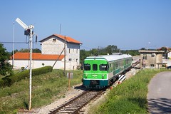 Spoorwegen / Eisenbahn / Railways 2023
