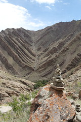 Gotsang Monastery Trail