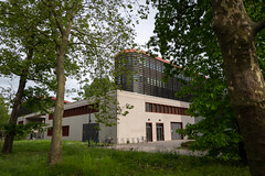 S 240_23 KARLSRUHE: Institut für Technologie, Valentyn Arch. 2016