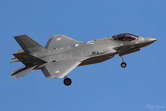 Red Flag 23-2 - Nellis AFB, NV, USA