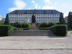 Gotha, Thüringen - Urlaub September 2023