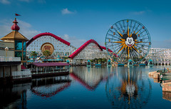 Disneyland 2023