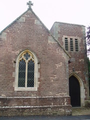 Wellington Heath - Christ Church