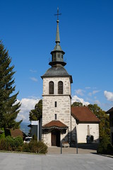 Église Saint-Jean-Baptiste (Ésery)