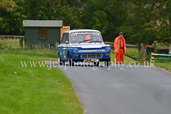 Greenwood Cup and Mike Wilson Hillclimb 2023
