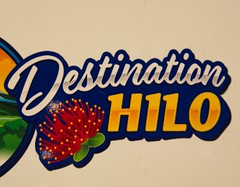 2023 - Hilo Hawaii