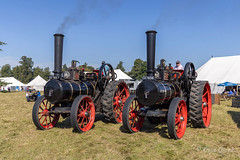 Bedfordshire Steam & Country Fayre 2023