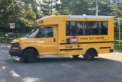 Towne Bus, LLC. 66108