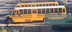 Educational Bus Transportation (Hicksville) 527