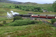 Welsh Highland Railway (WHR)